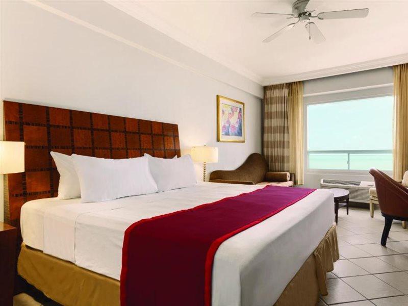 Ramada By Wyndham Princess Belize City Exterior photo