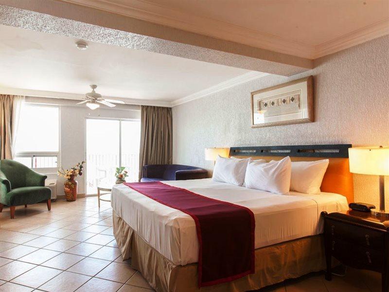 Ramada By Wyndham Princess Belize City Exterior photo