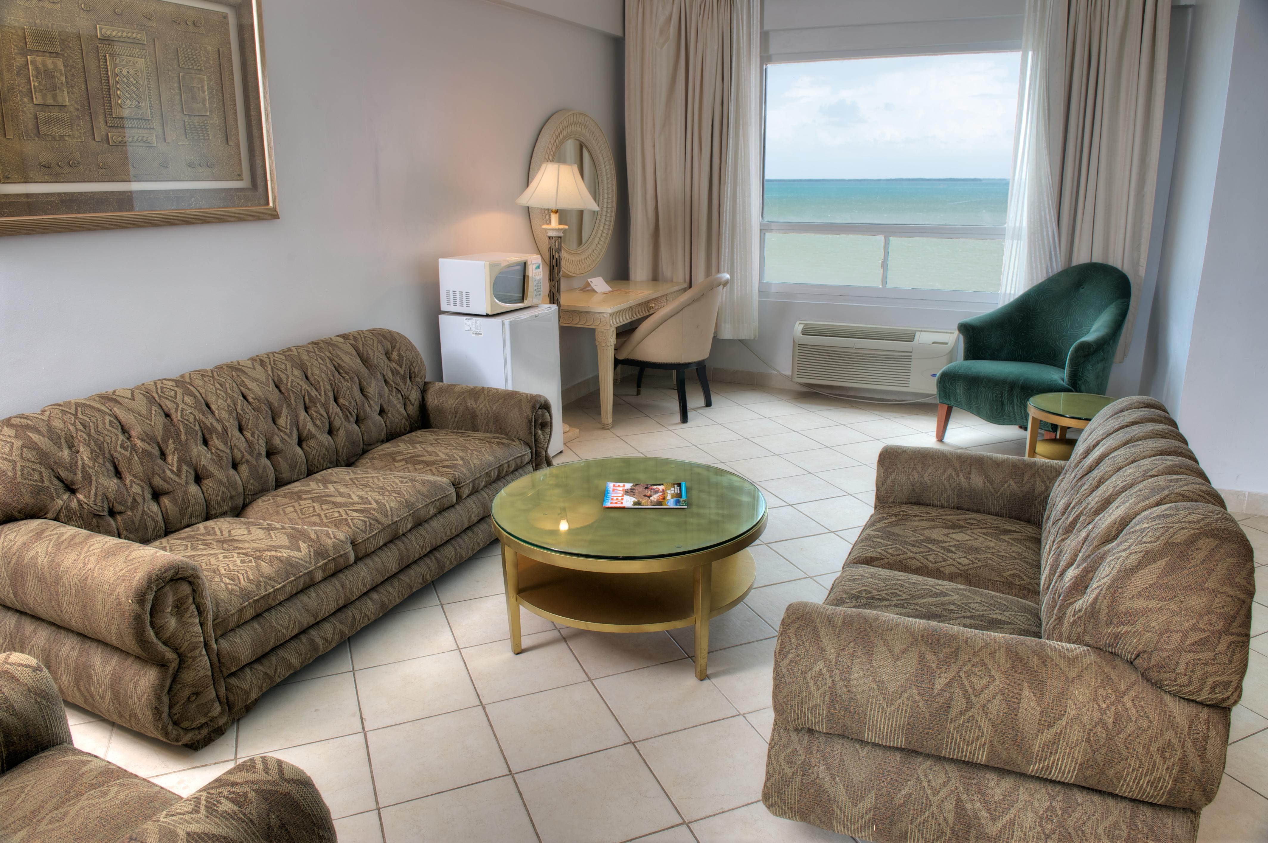 Ramada By Wyndham Princess Belize City Room photo