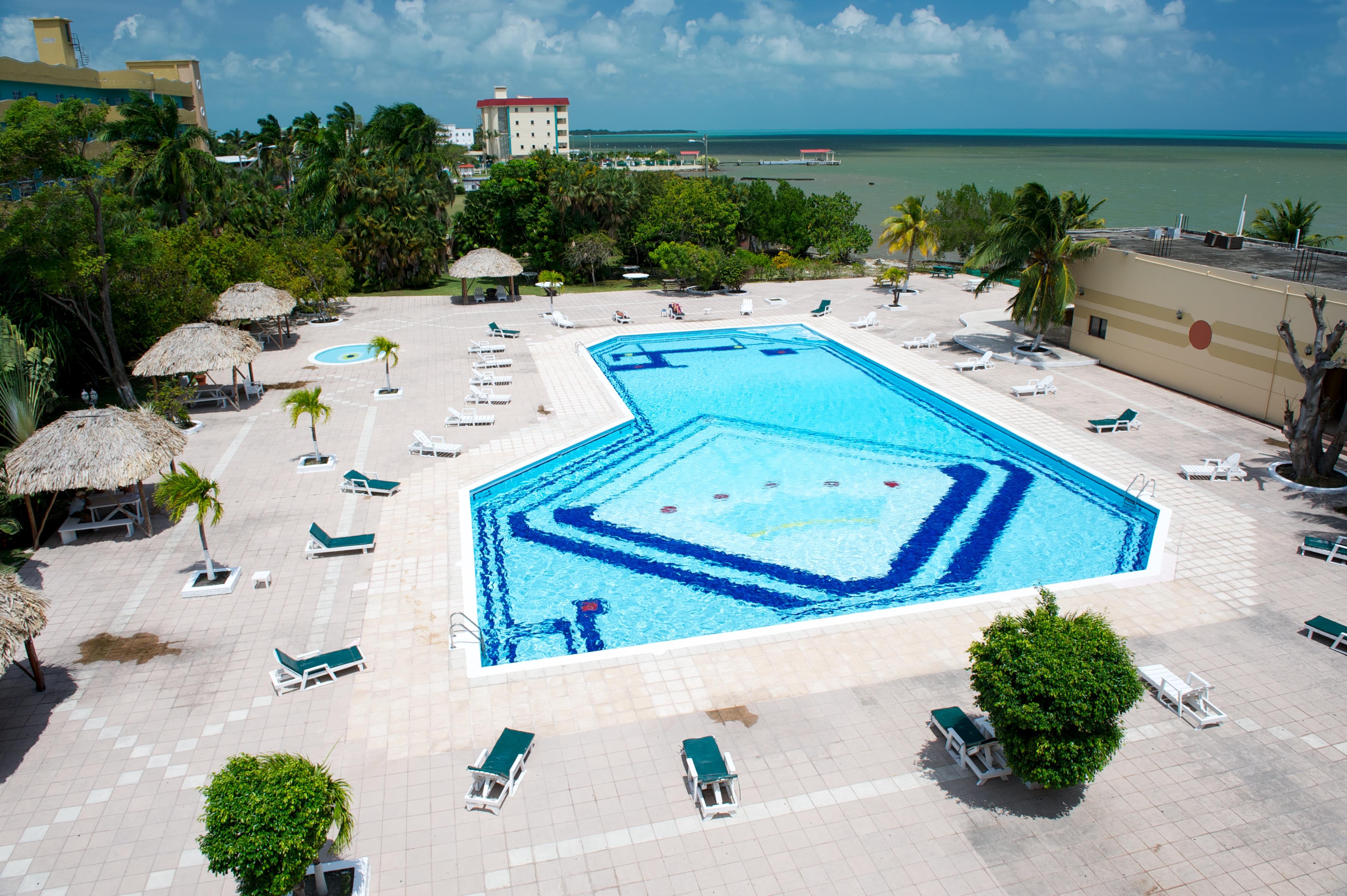 Ramada By Wyndham Princess Belize City Facilities photo