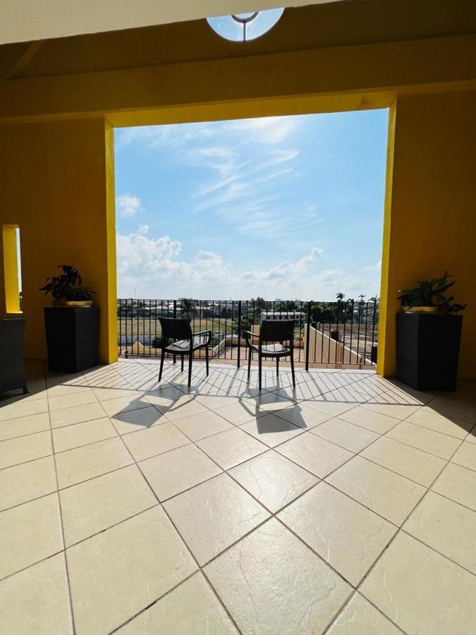 Ramada By Wyndham Princess Belize City Exterior photo