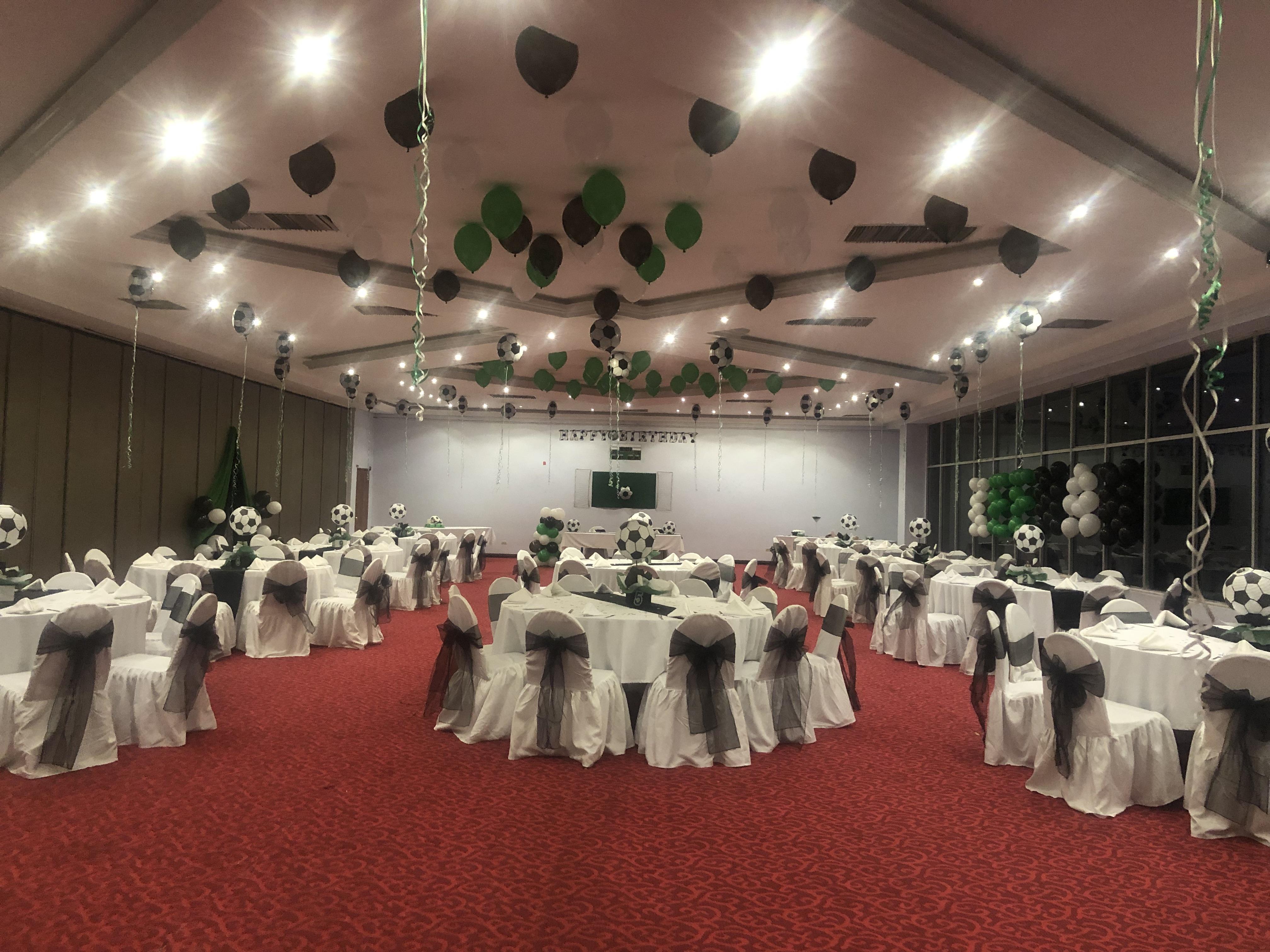 Ramada By Wyndham Princess Belize City Exterior photo