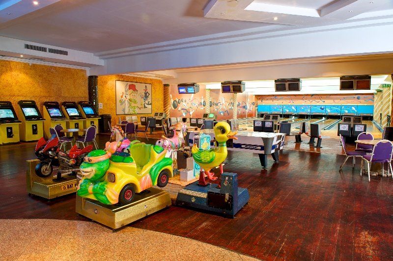 Ramada By Wyndham Princess Belize City Facilities photo