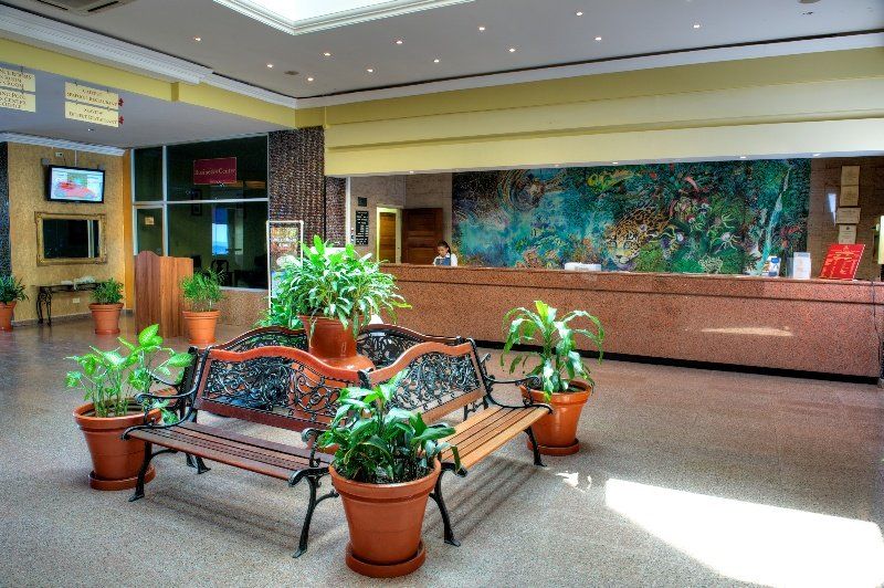 Ramada By Wyndham Princess Belize City Interior photo